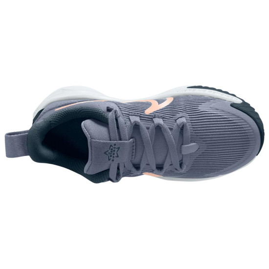 Nike Star Runner 4 NN (PS)